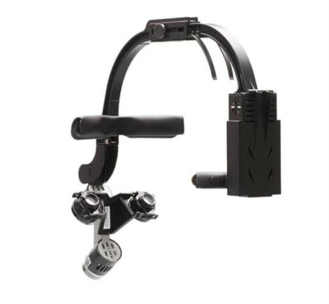 Lampa frontala Dr Kim DKH-50 product image 5