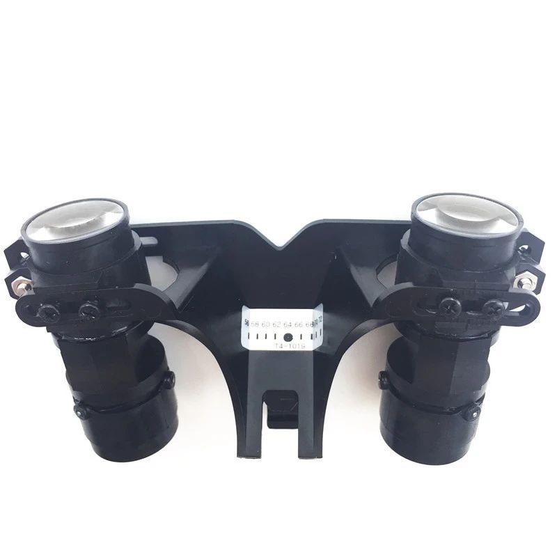 Lupa tip telescop (4.0X) Dr Kim DKT-4 product image 4
