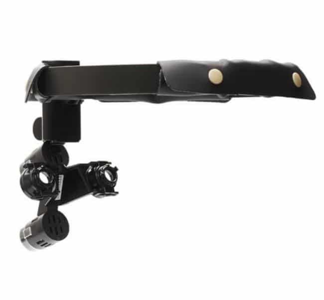 Lampa frontala Dr Kim DKH-30 product image 4