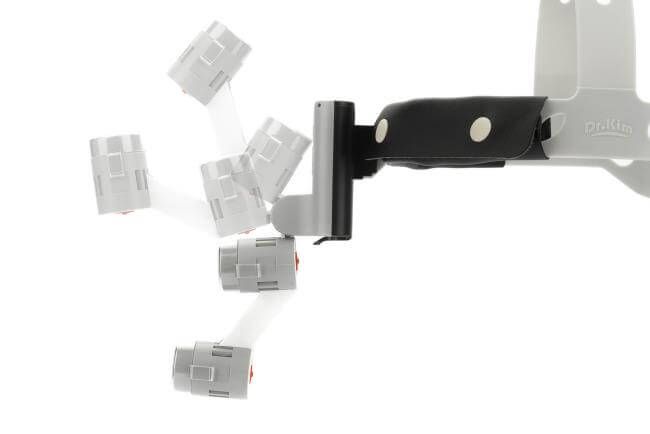 Lampa frontala Dr Kim DKH-40 product image 5