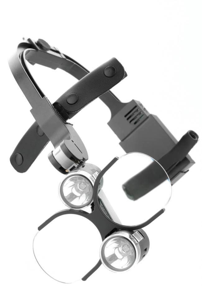 Lampa frontala Dr Kim DKH-50 product image 6