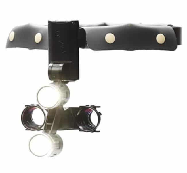 Lampa frontala Dr Kim DKH-30 product image 5