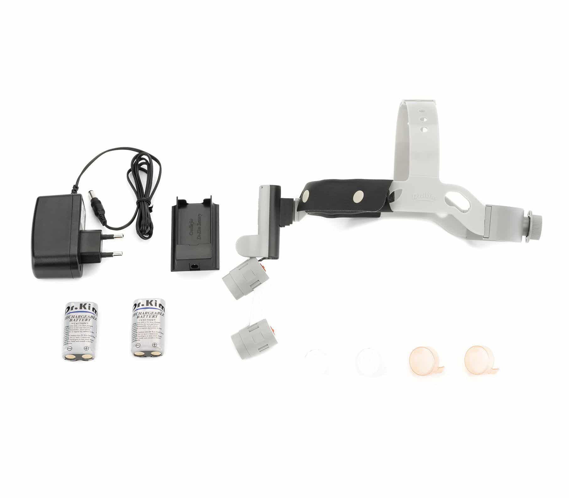 Lampa frontala Dr Kim DKH-40 product image 6
