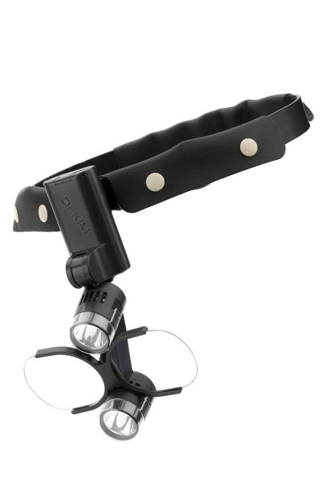 Lampa frontala Dr Kim DKH-30 product image 6