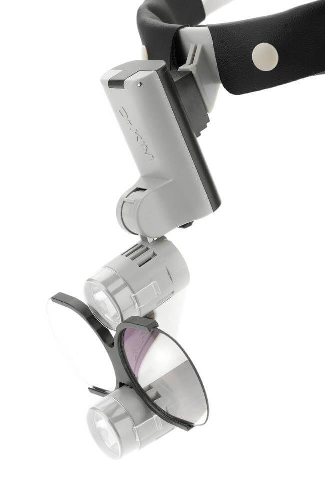 Lampa frontala Dr Kim DKH-40 product image 7