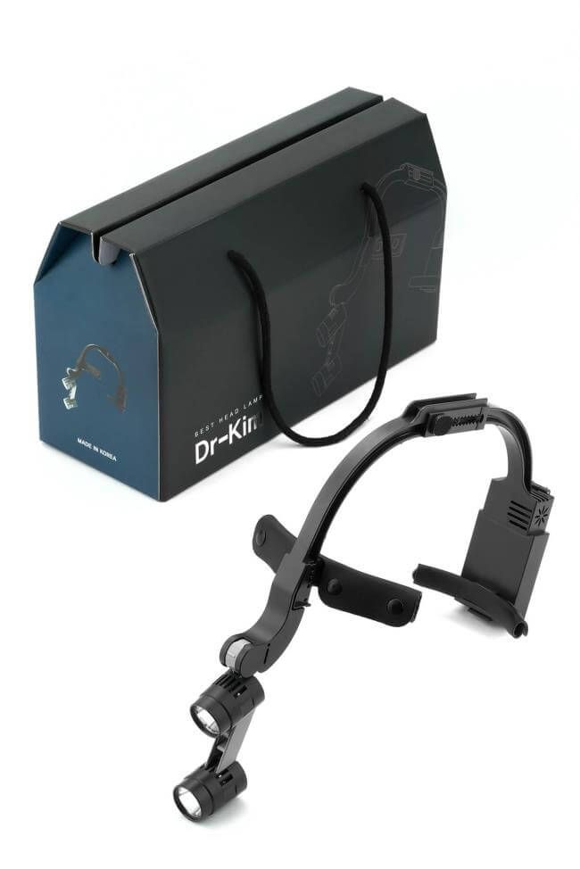 Lampa frontala Dr Kim DKH-50 product image 8
