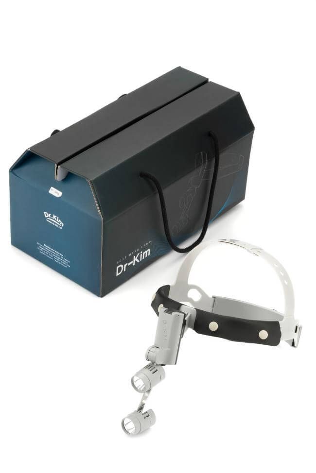 Lampa frontala Dr Kim DKH-40 product image 8