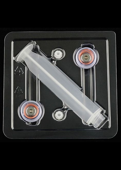 Kit de procesare a grăsimilor, Adinizer SMART, 60cc product image