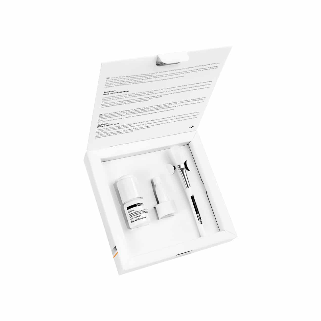 Topilase, hialuronidază topică product image 2