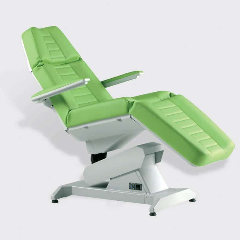 Lemi 4 scaun medical extensibil complet reglabil, 4 motoare product image 3