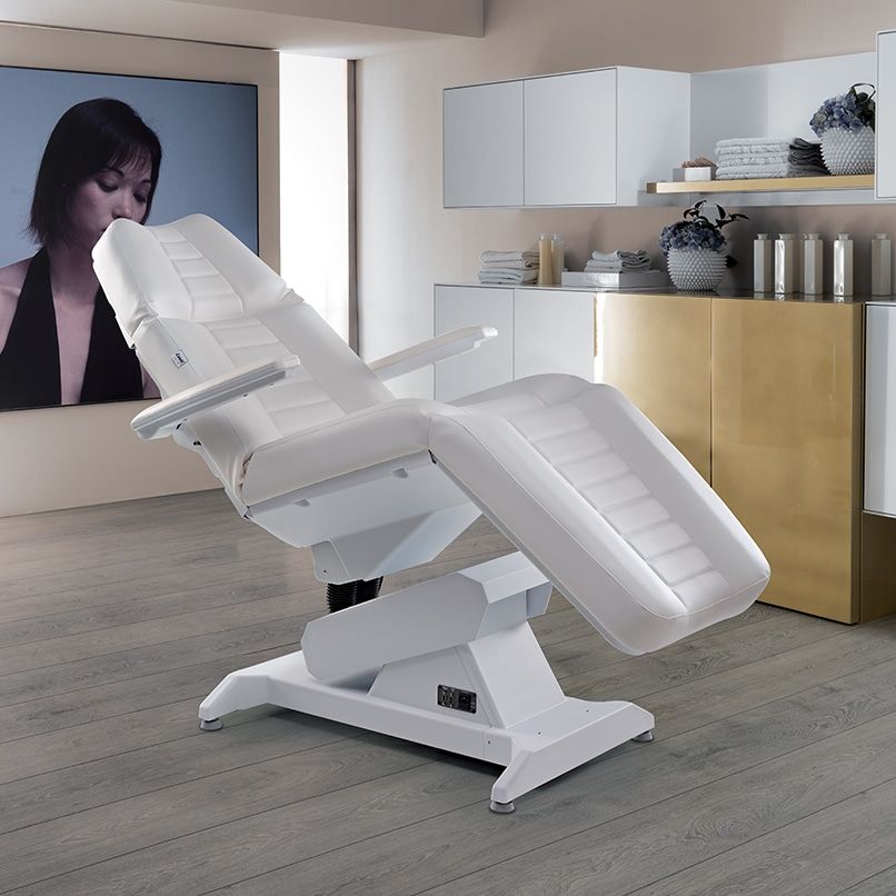 Lemi 4 scaun medical extensibil complet reglabil, 4 motoare product image 5