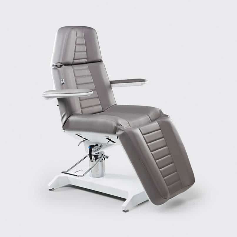 Lemi 2 fotoliu medical cu lift hidraulic si reglaje manuale product image