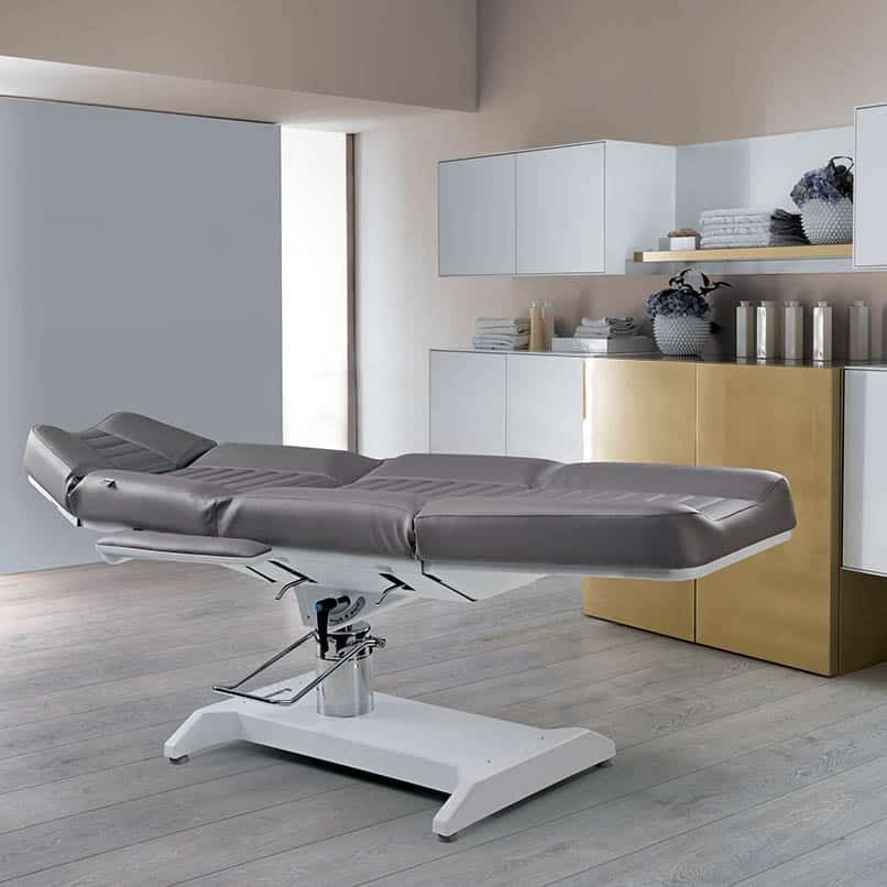 Lemi 2 fotoliu medical cu lift hidraulic si reglaje manuale product image 6