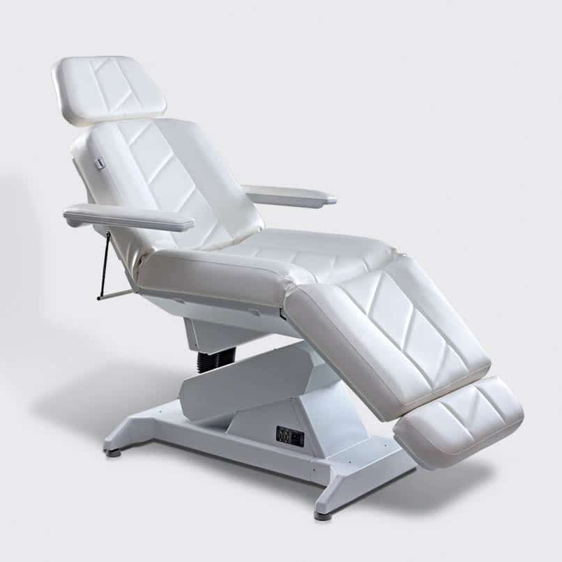 Scaun medical Lemi Sincro Bi-Zak, 3 motoare electrice product image