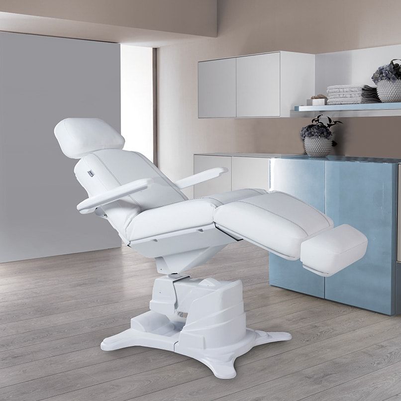 Scaun medicinal multifunctional Tesera, 190 × 74 × 88 cm product image 2