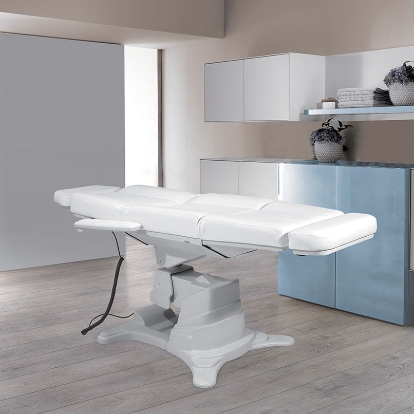 Scaun medicinal multifunctional Tesera, 190 × 74 × 88 cm product image 4