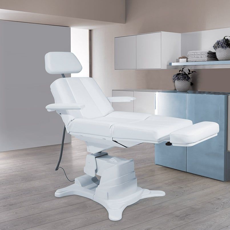Scaun medicinal multifunctional Tesera, 190 × 74 × 88 cm product image 6