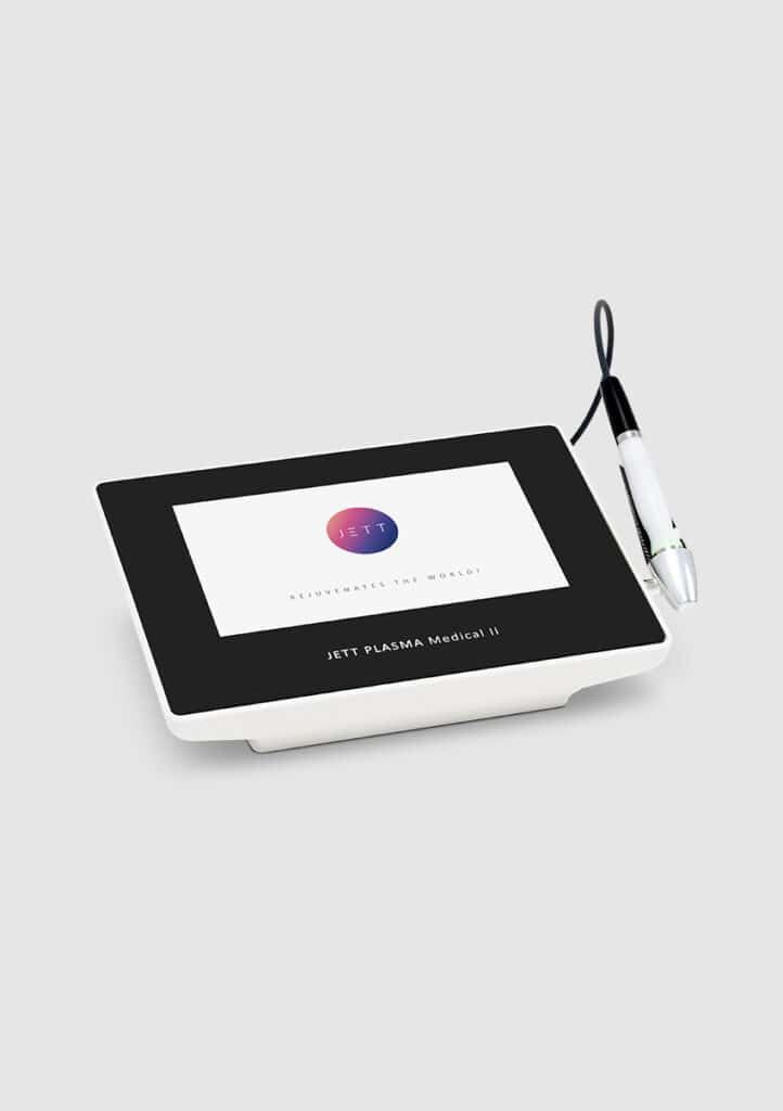 JETT PLASMA Medical II product image