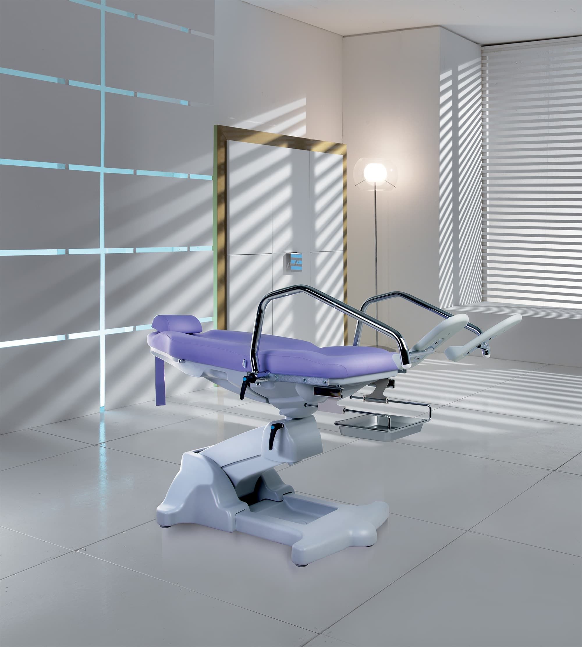 Fotoliu ginecologic elegant si confortabil, GYNO Plus, Lemi product image 4