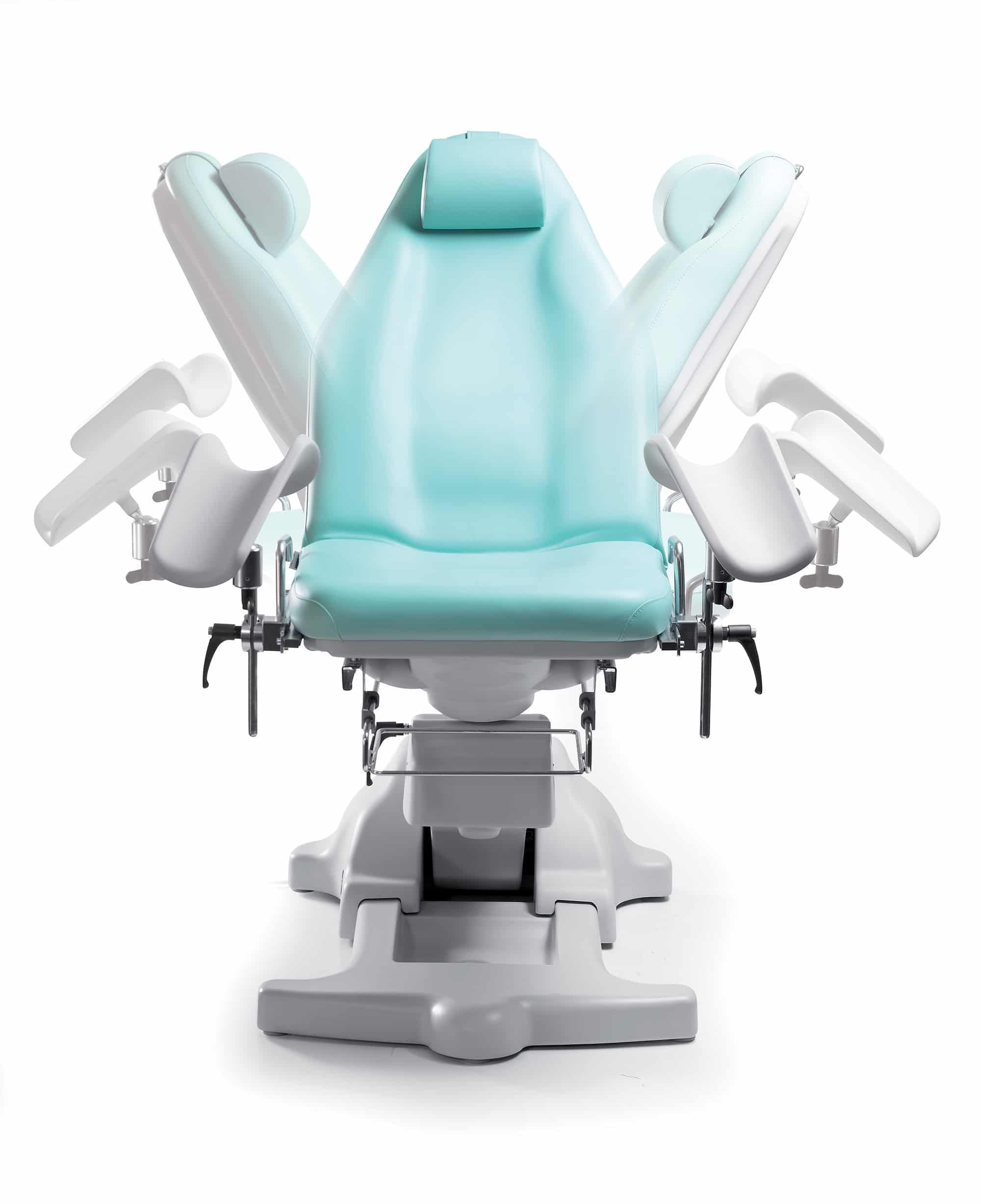 Fotoliu ginecologic elegant si confortabil, GYNO Plus, Lemi product image 2