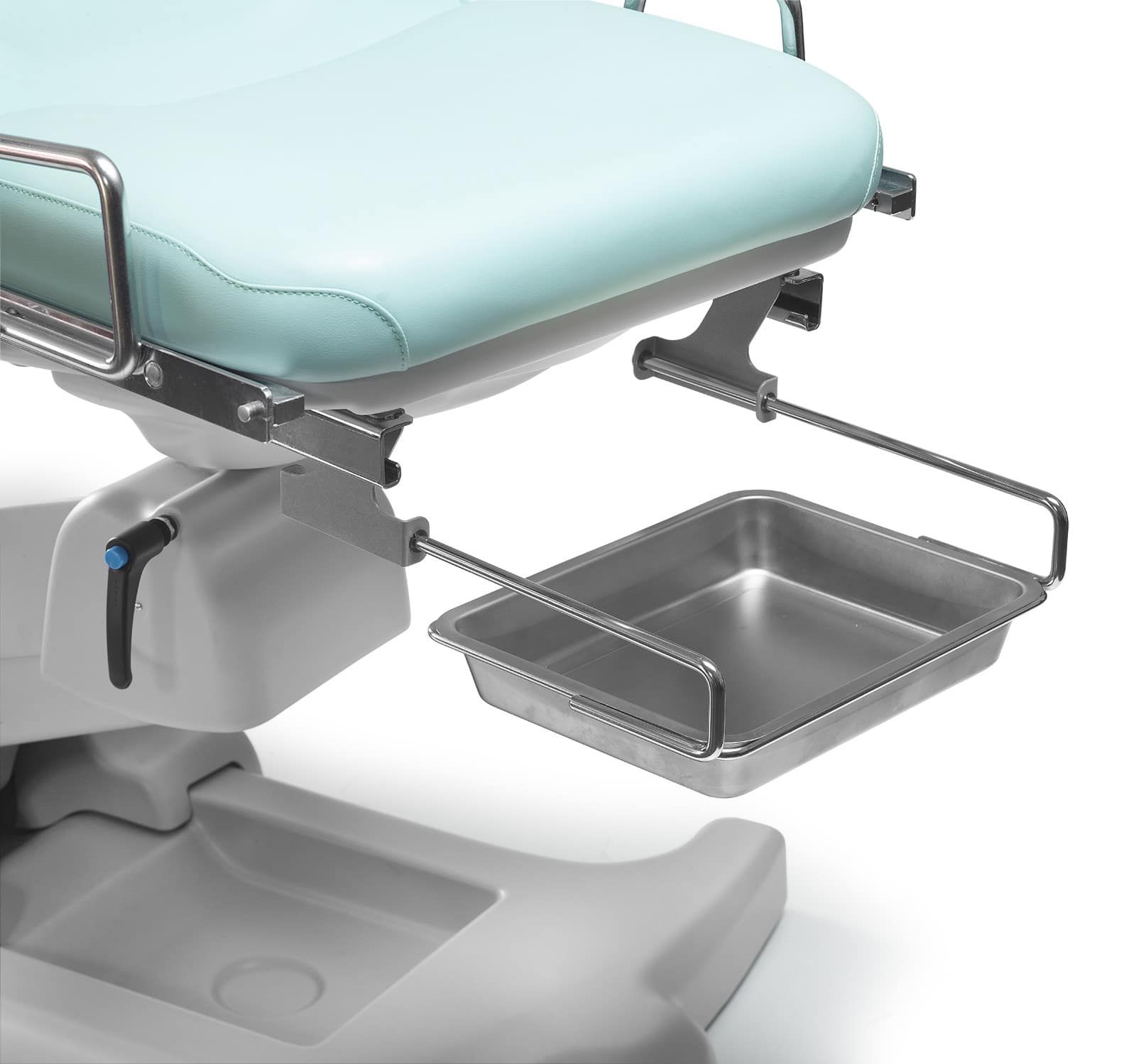Fotoliu ginecologic elegant si confortabil, GYNO Plus, Lemi product image 3