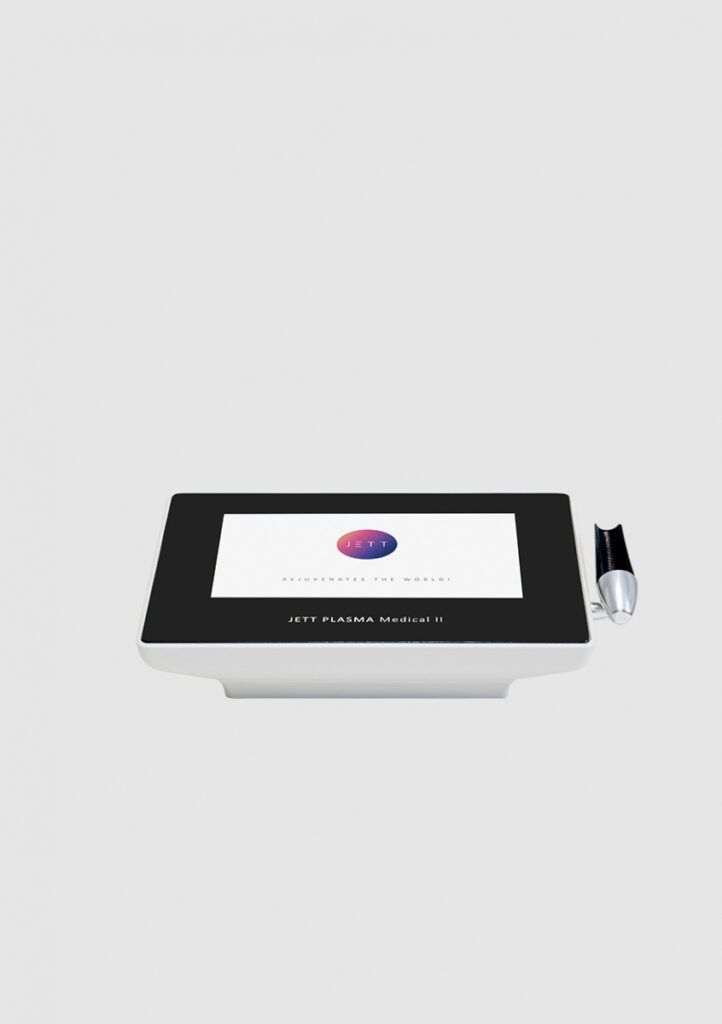 JETT PLASMA Medical II product image 3