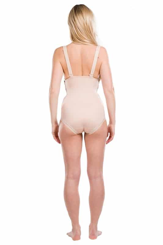 Corset modelator VH special low Comfort, Lipoelastic product image 2