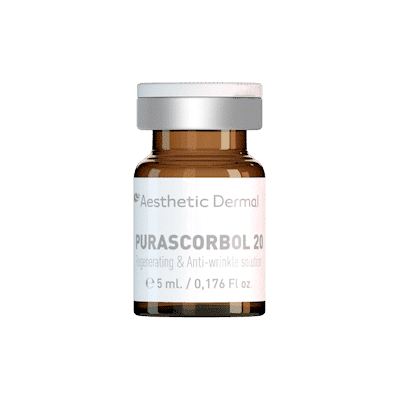 Purascorbol 20 product image