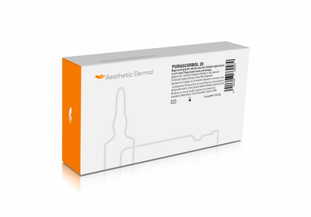 Purascorbol 20 product image 2