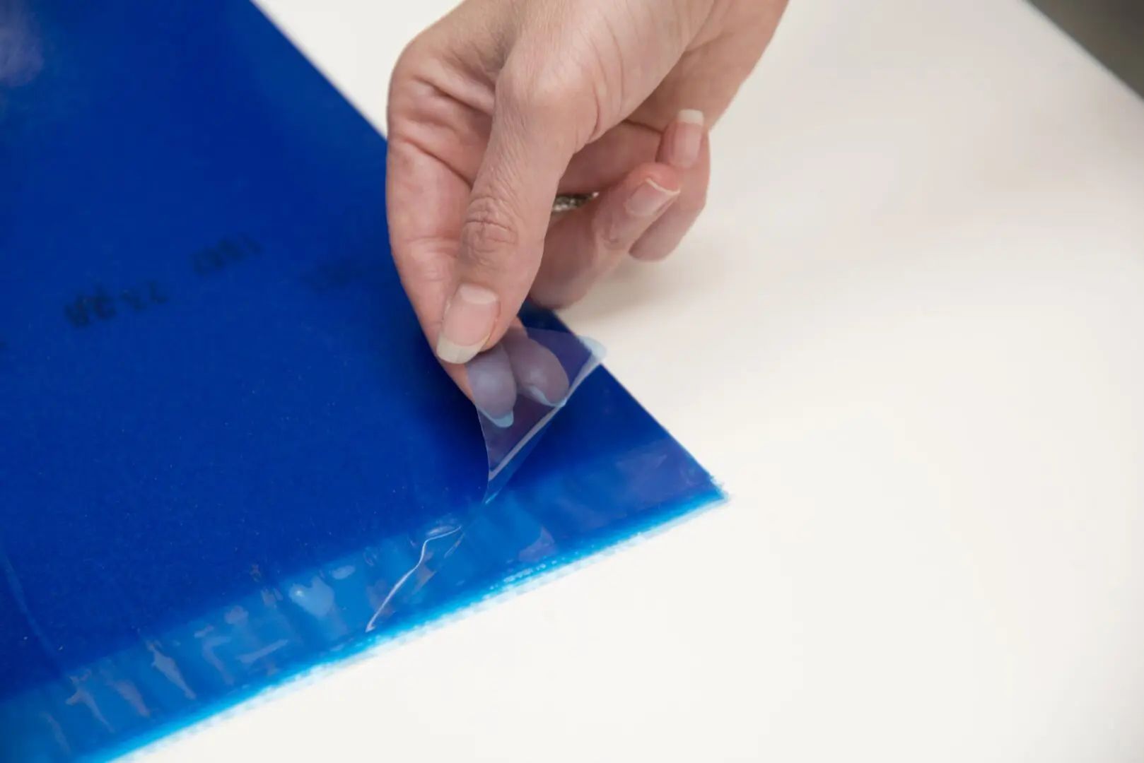 Covor decontaminare, Dispo Mat, 115x45cm, 150 folii product image 3
