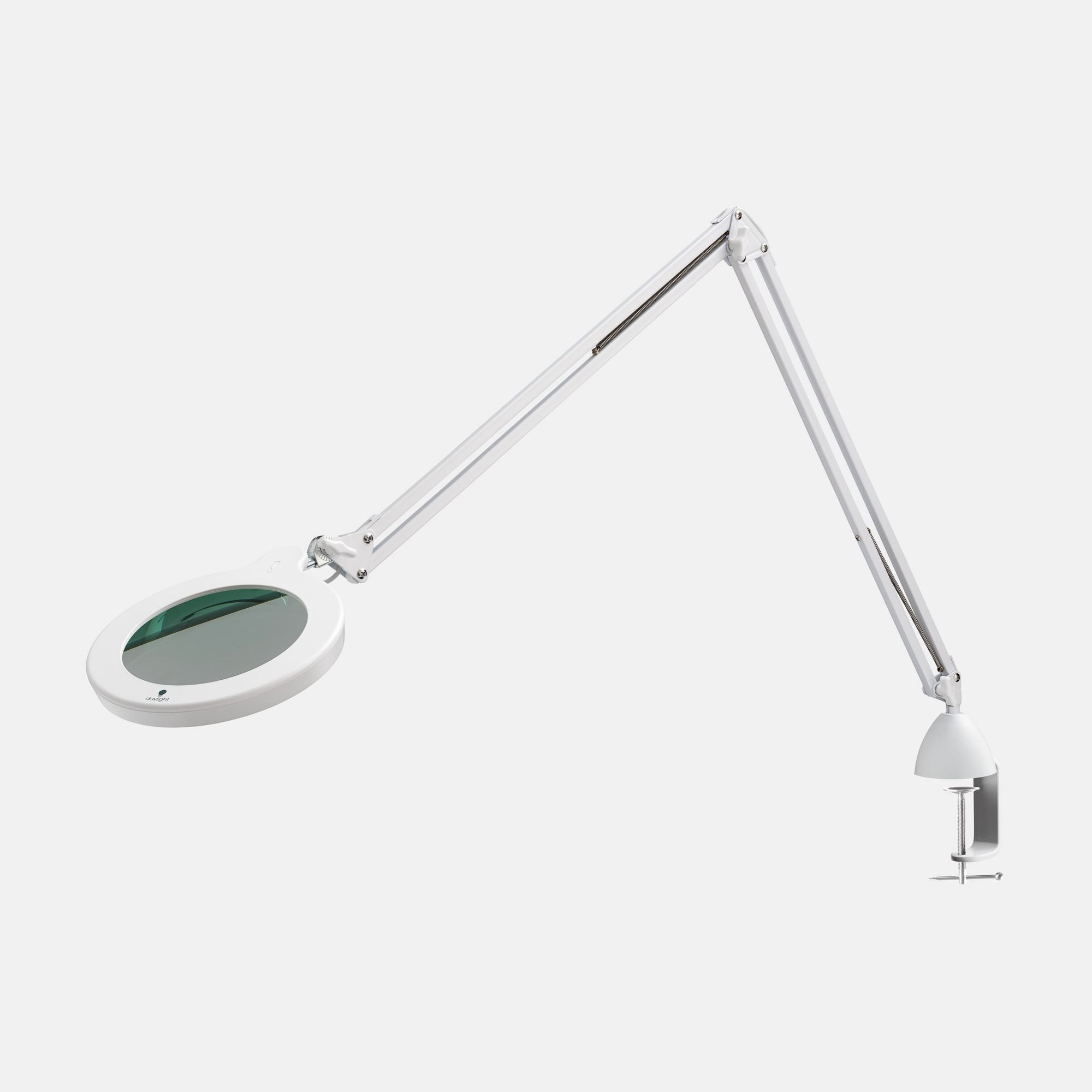 Lampa cosmetică cu lupă, 2 niveluri de luminozitate, MAG S product image