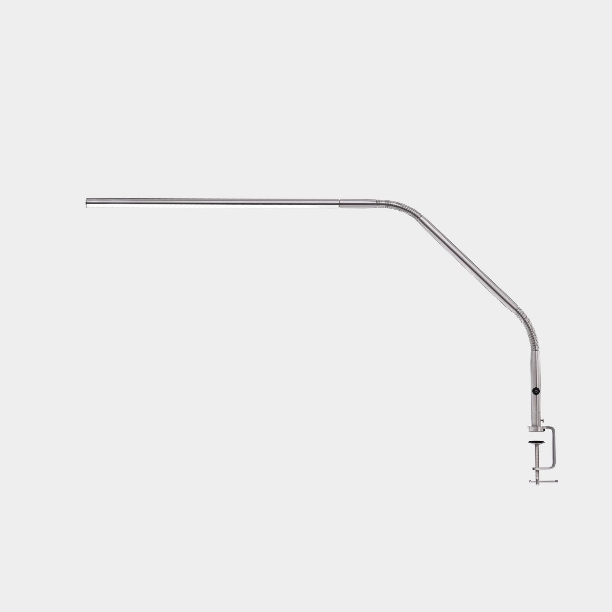 Lampa cosmetica ultra luminoasă 2100Lux la 30cm, Slimline product image