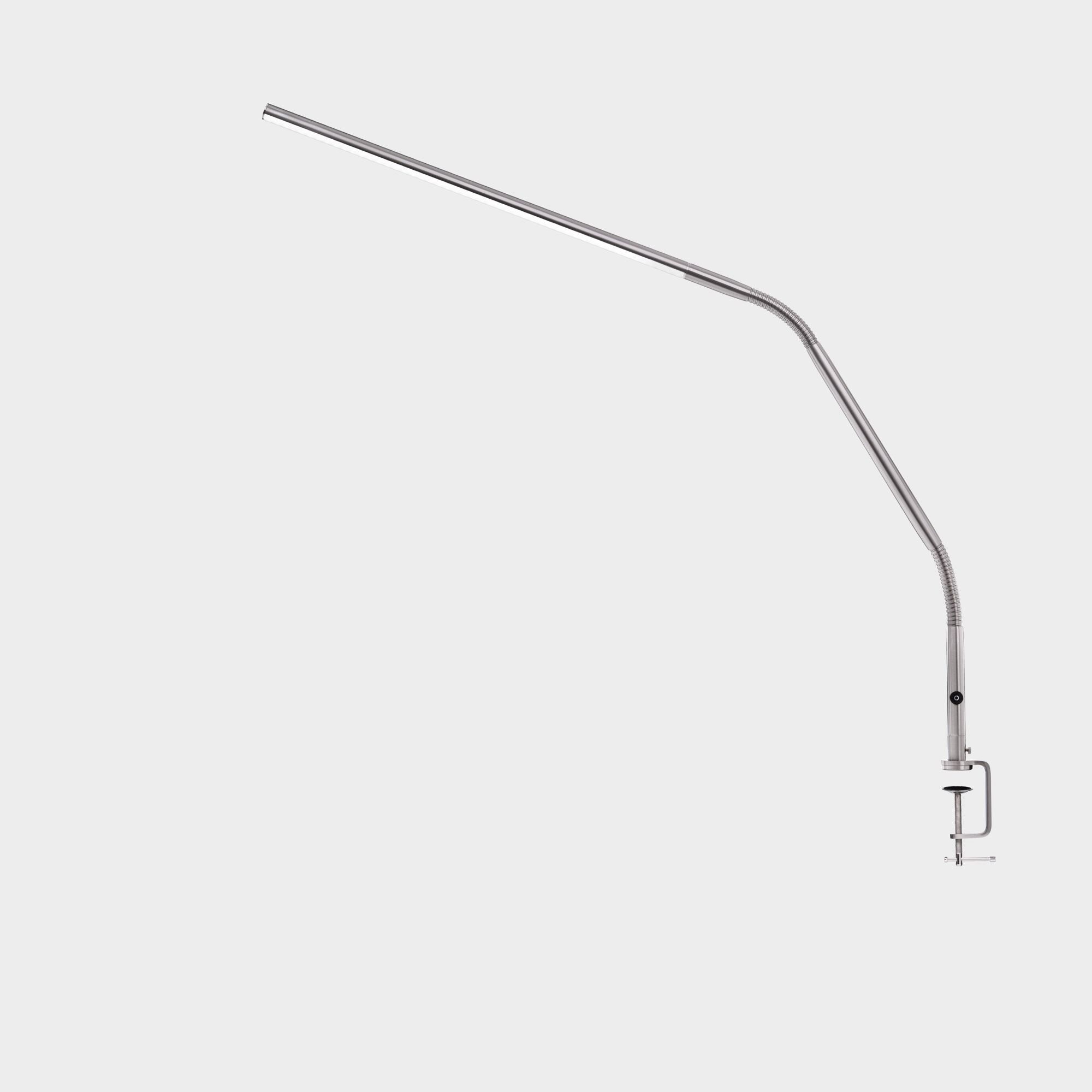 Lampa cosmetica ultra luminoasă 2100Lux la 30cm, Slimline product image 2