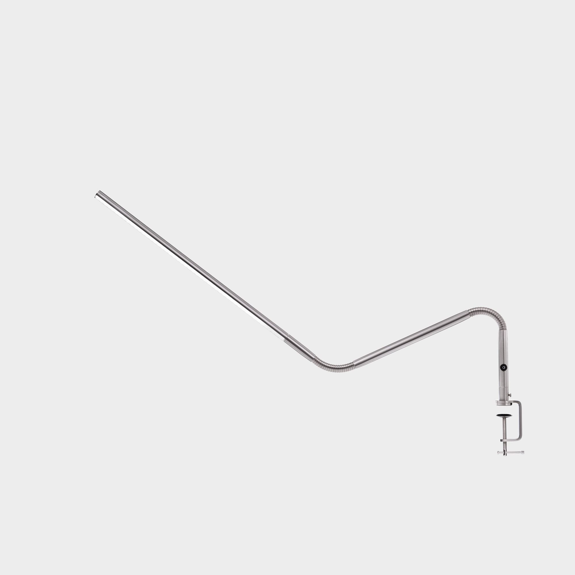 Lampa cosmetica ultra luminoasă 2100Lux la 30cm, Slimline product image 3