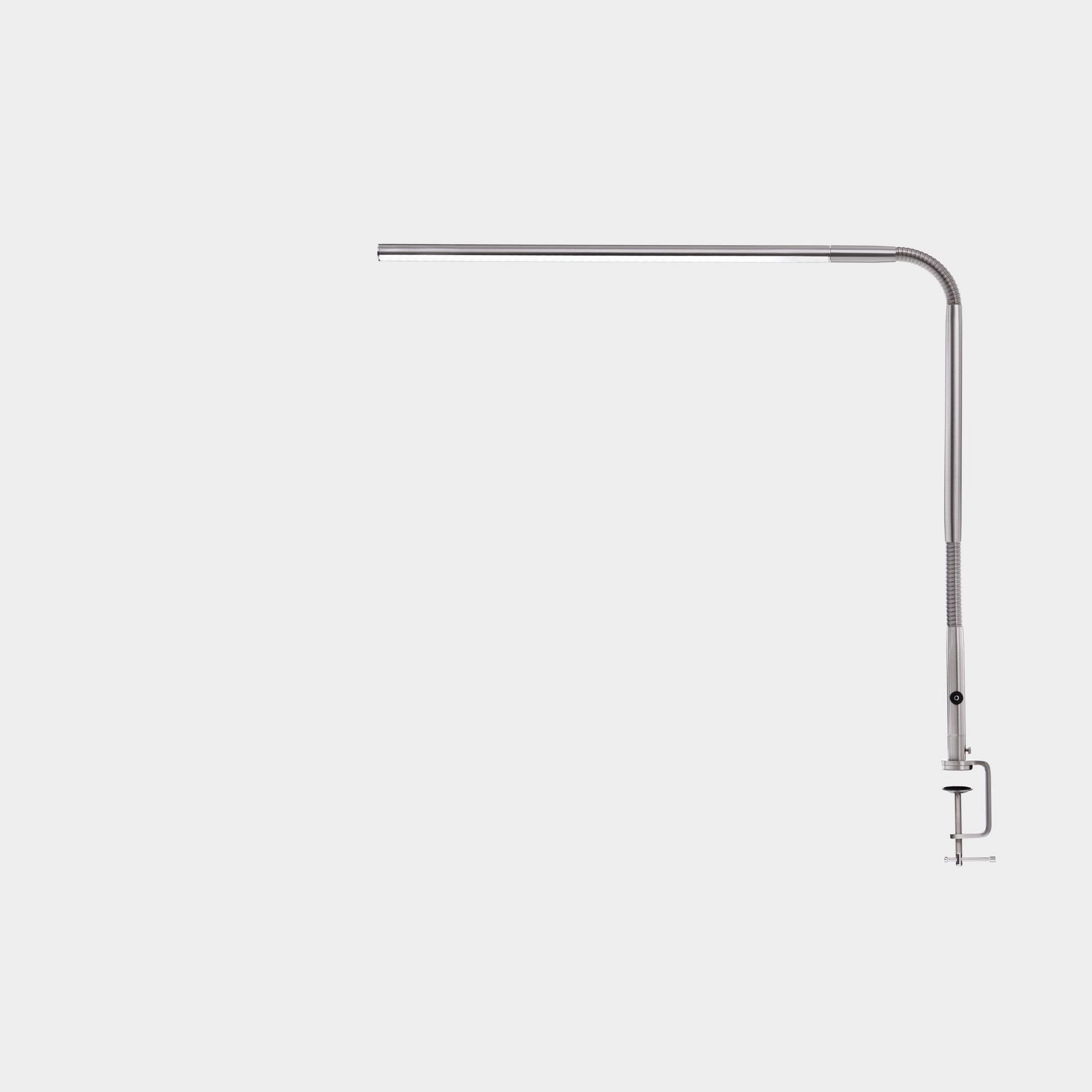 Lampa cosmetica ultra luminoasă 2100Lux la 30cm, Slimline product image 4