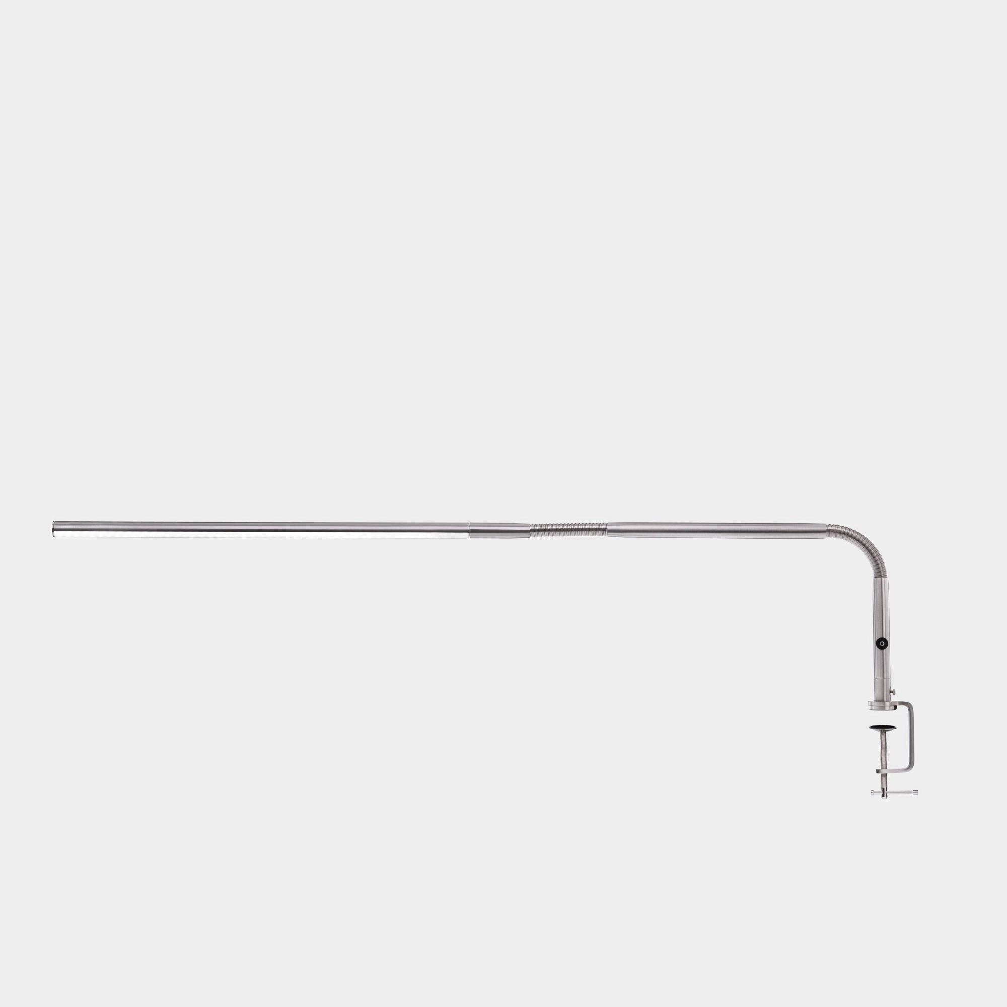 Lampa cosmetica ultra luminoasă 2100Lux la 30cm, Slimline product image 5