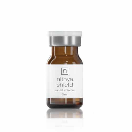 Nithya Shield, 5 flacoane x 3ml, AH si acid succinic product image 3