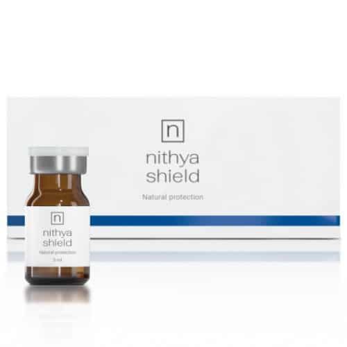 Nithya Shield, 5 flacoane x 3ml, AH si acid succinic product image