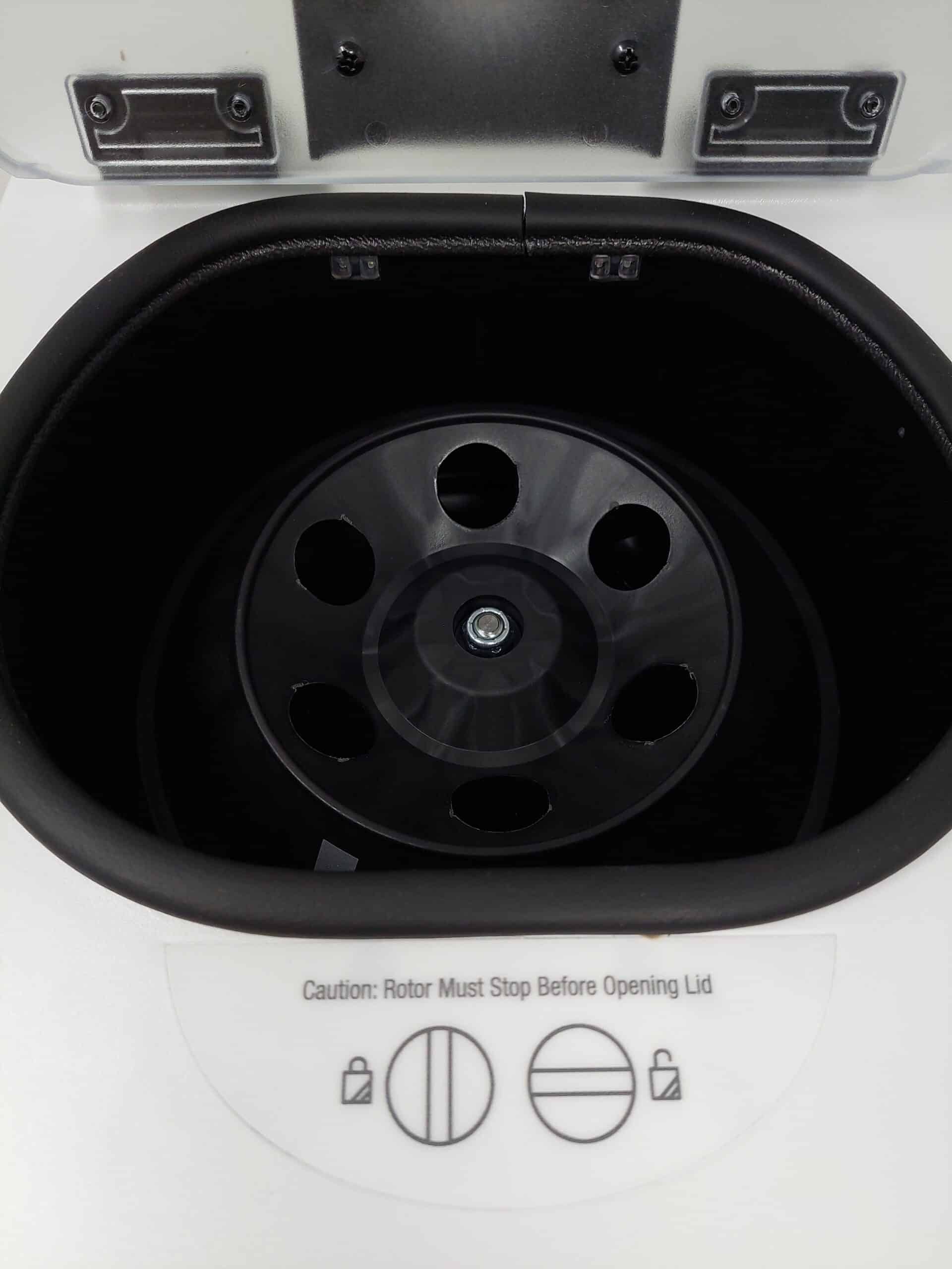 OFERTA Centrifuga Drucker Diagnostics + 3 cutii PRP Plasmogel product image 4