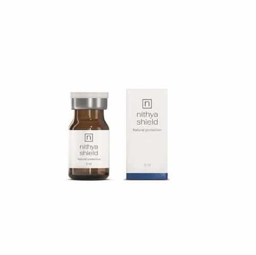 Nithya Shield, 5 flacoane x 3ml, AH si acid succinic product image 2