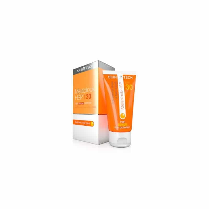 Crema SPF Melablock HSP 30, 4 in 1, Skin Tech, 50 ml product image