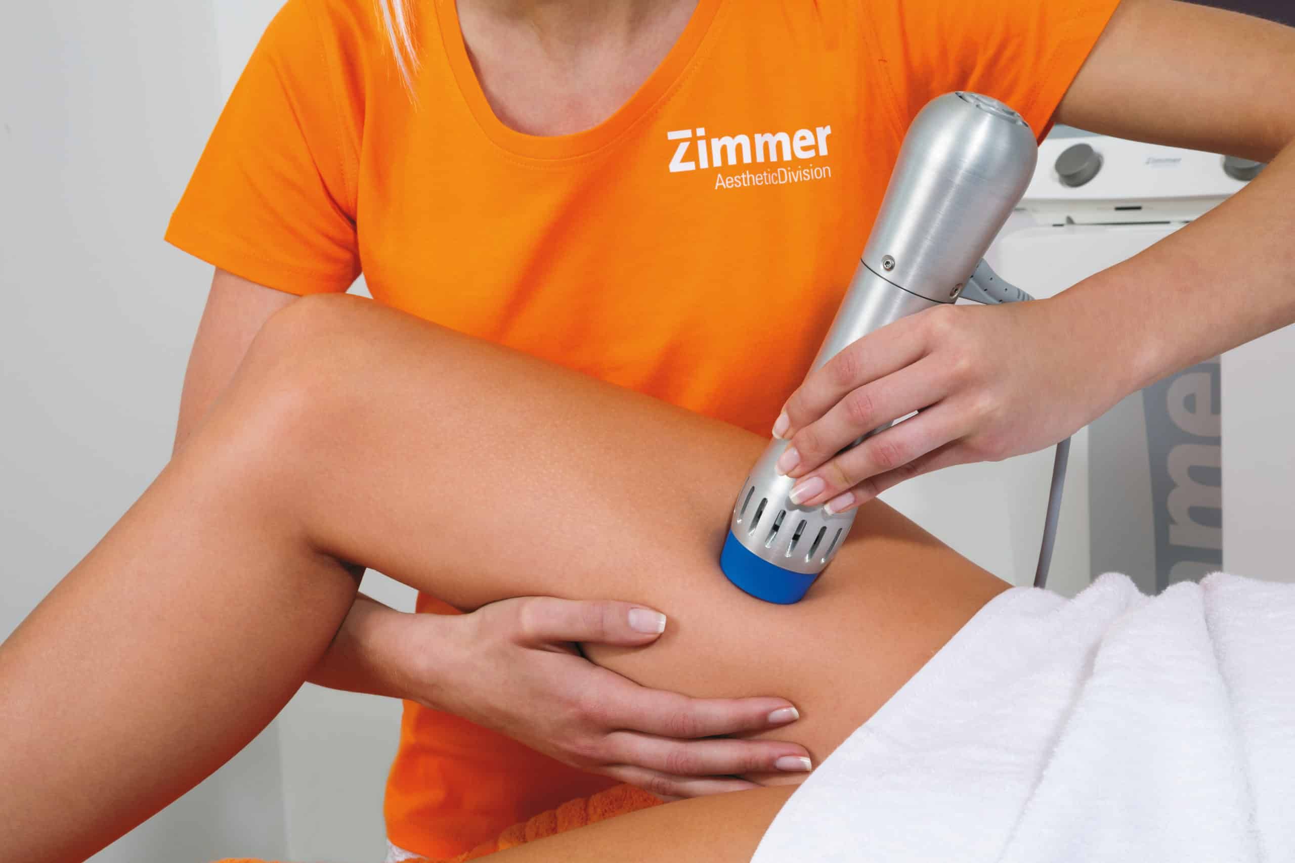Z Wave Pro, stimulator cu unde de șoc radiale, Zimmer product image 7
