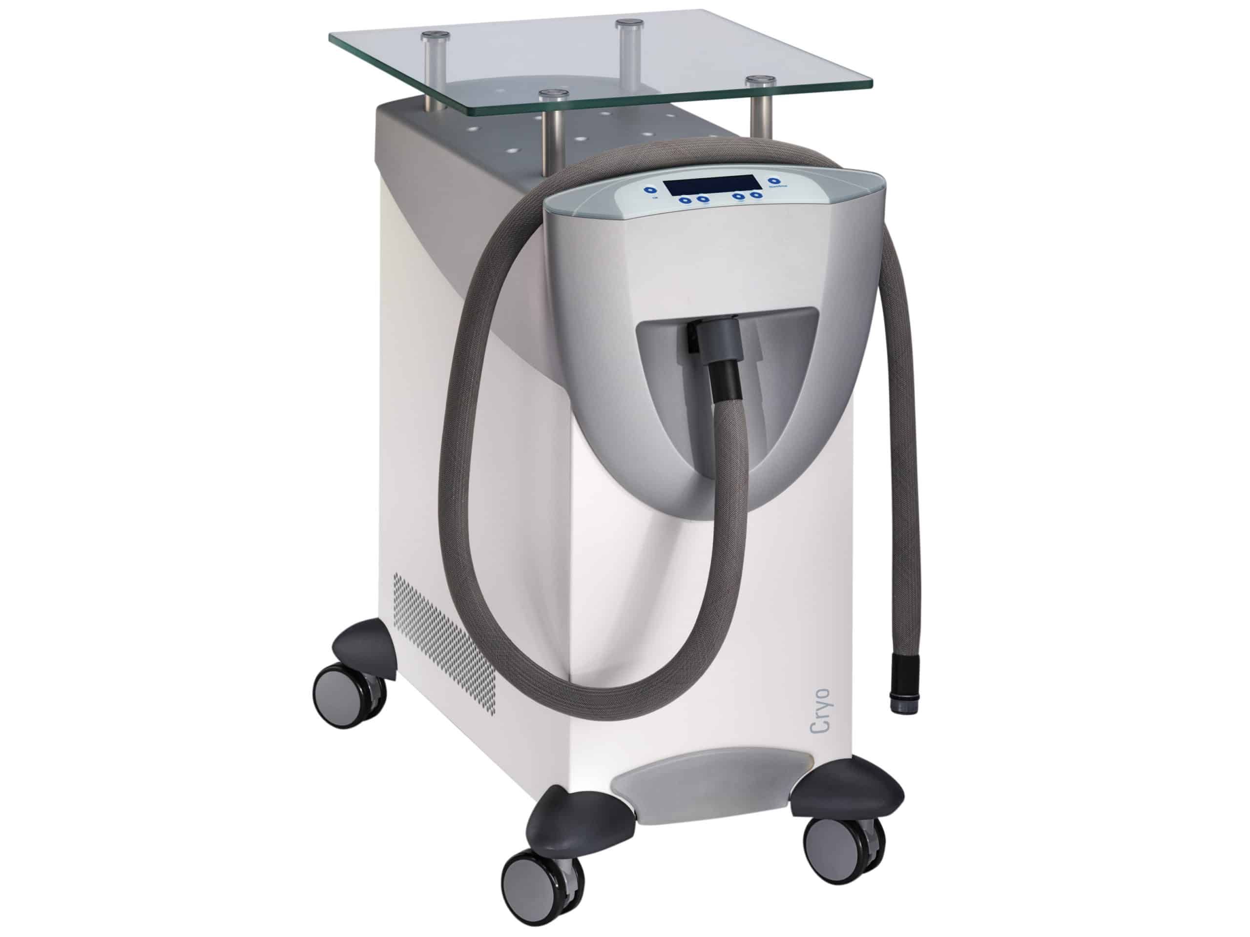 Cryo 6, sistem de răcire a pielii, Zimmer product image