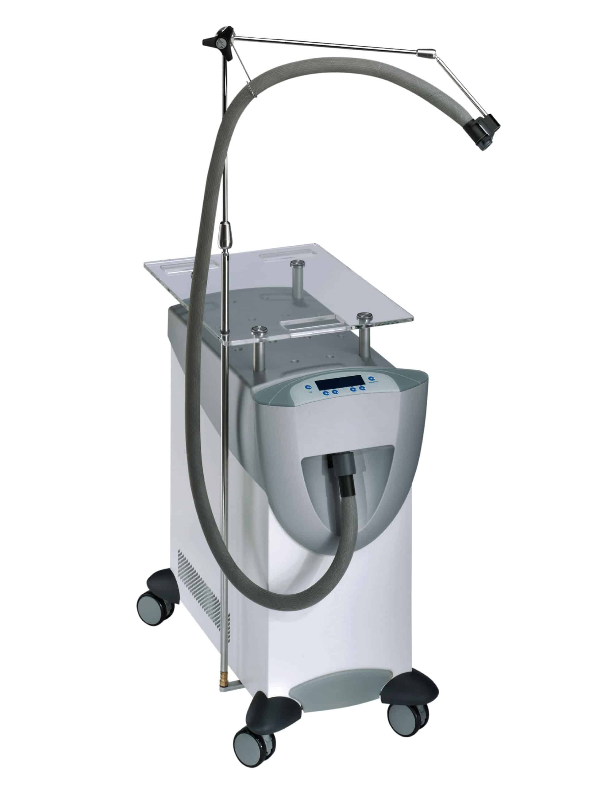 Cryo 6, sistem de răcire a pielii, Zimmer product image 2