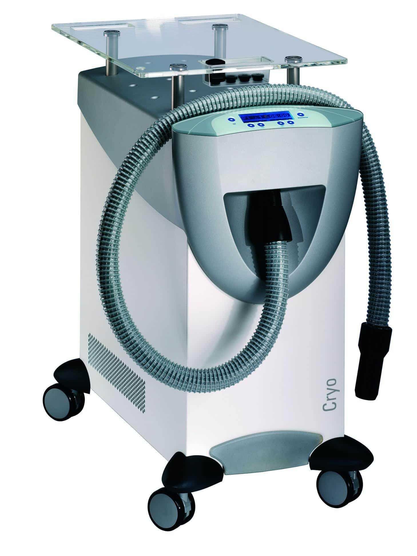 Cryo 6, sistem de răcire a pielii, Zimmer product image 4