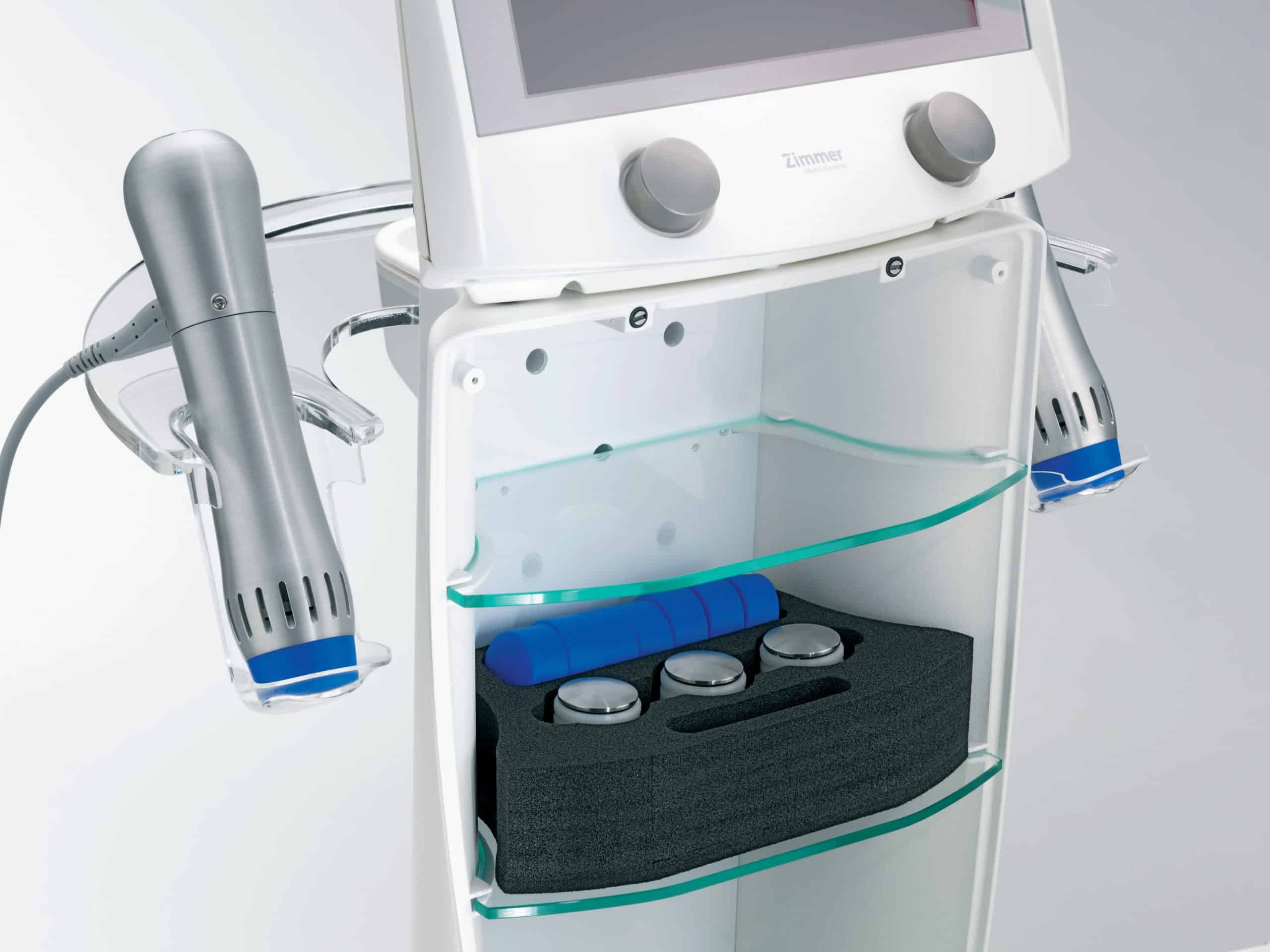 Z Wave Pro, stimulator cu unde de șoc radiale, Zimmer product image 2