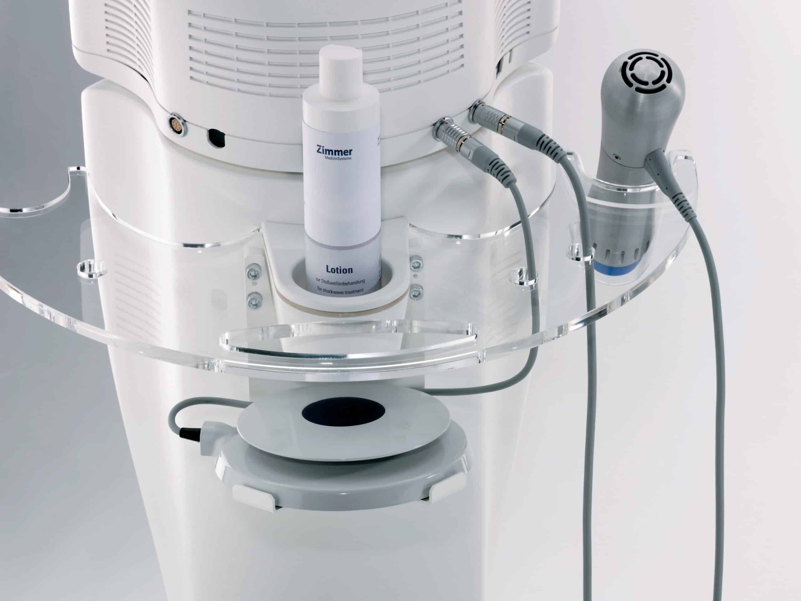 Z Wave Pro, stimulator cu unde de șoc radiale, Zimmer product image 3