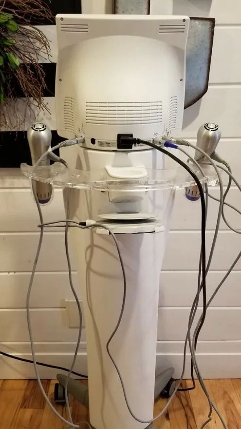 Z Wave Pro, stimulator cu unde de șoc radiale, Zimmer product image 4