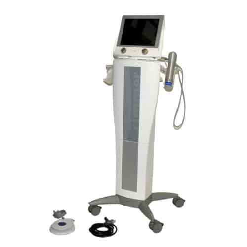 Z Wave Pro, stimulator cu unde de șoc radiale, Zimmer product image 5