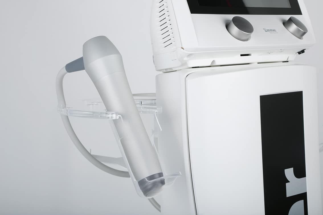 Dispozitiv pentru tratarea disfunctiei erectile cu unde de soc radiale, Gentle Pro product image 4